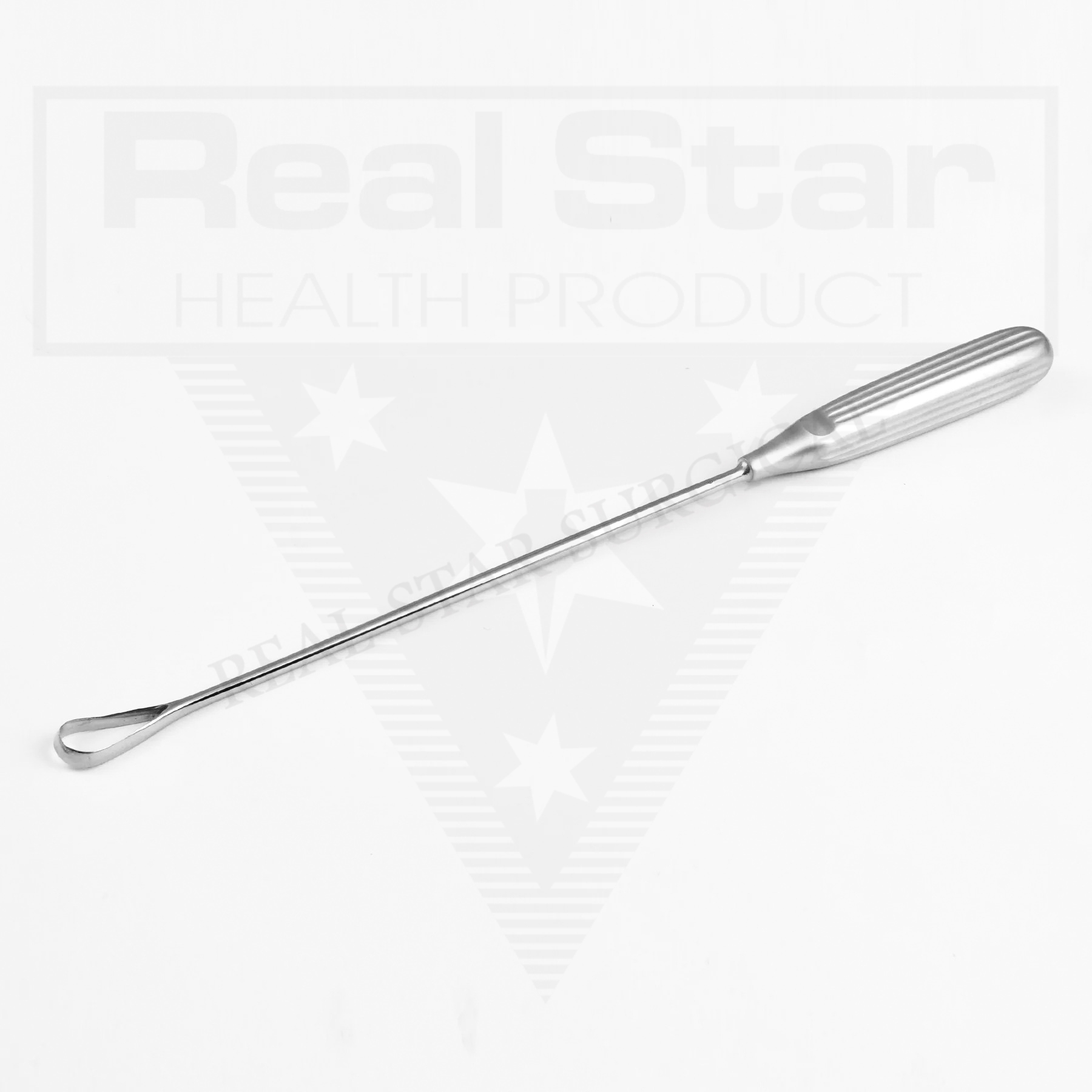 Recamier Uterine Curettes